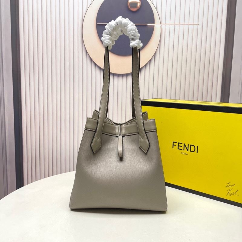 Fendi Shopping Bags